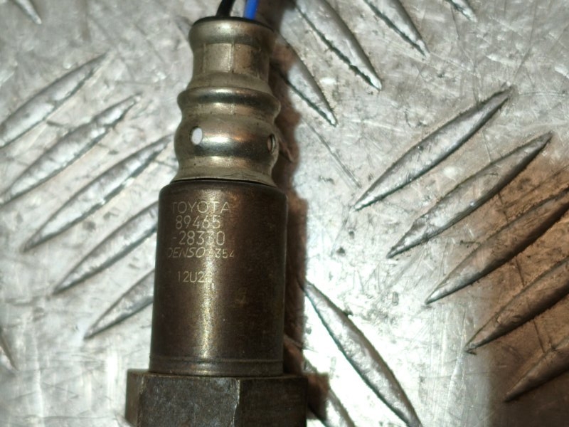 Датчик кислородный, 1500 рублей, Красноярск