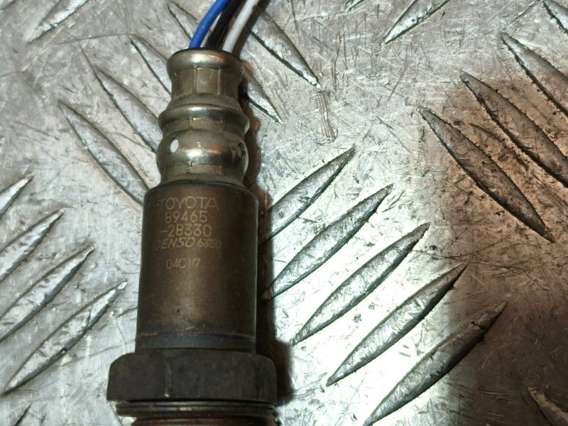 Датчик кислородный, 1500 рублей, Красноярск