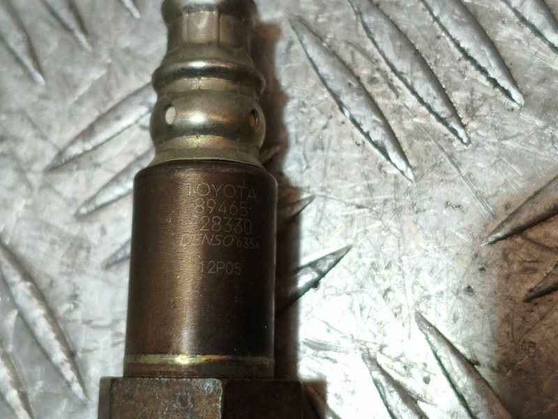 Датчик кислородный, 1500 рублей, Красноярск