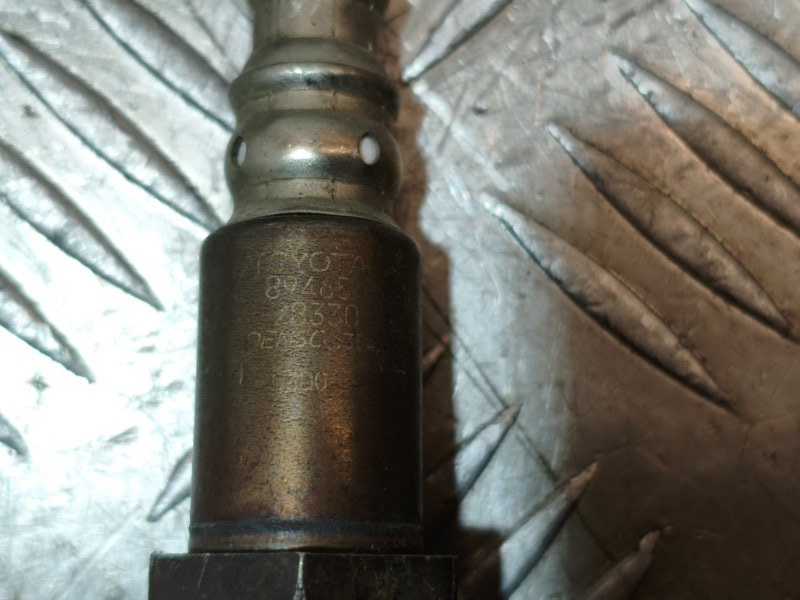 Датчик кислородный, 1500 рублей, Красноярск