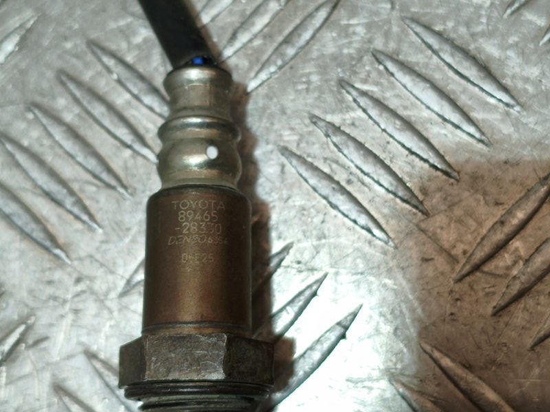 Датчик кислородный, 1500 рублей, Красноярск