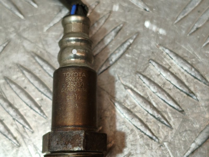 Датчик кислородный, 1500 рублей, Красноярск