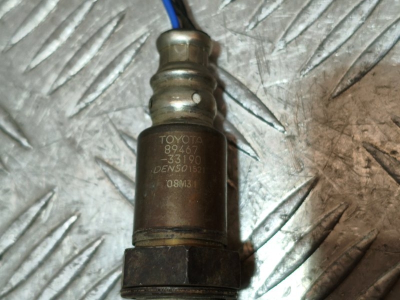 Датчик кислородный, 5000 рублей, Красноярск