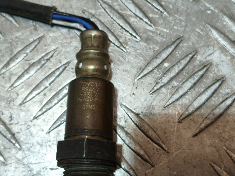 Датчик кислородный, 2500 рублей, Красноярск