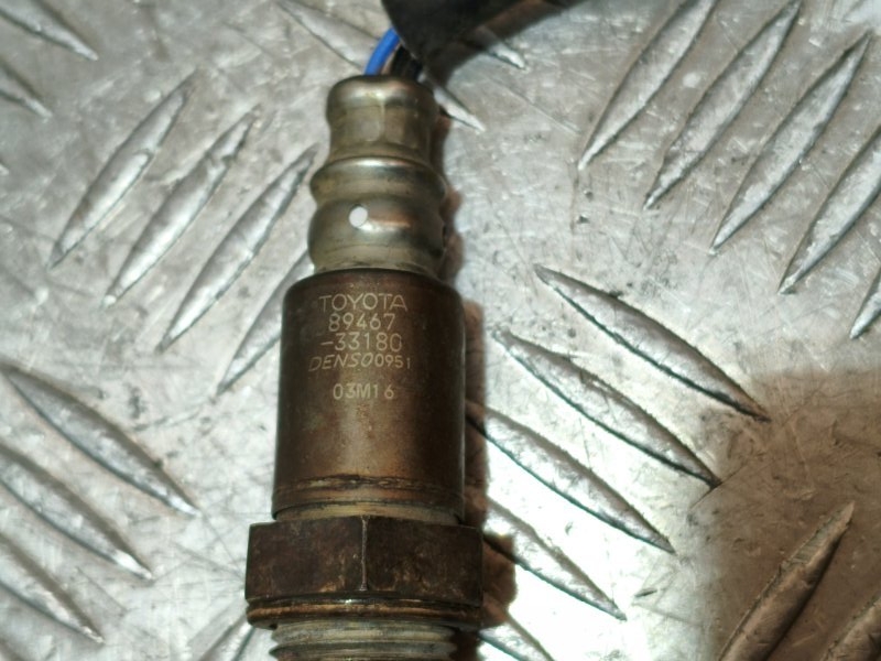 Датчик кислородный, 2500 рублей, Красноярск