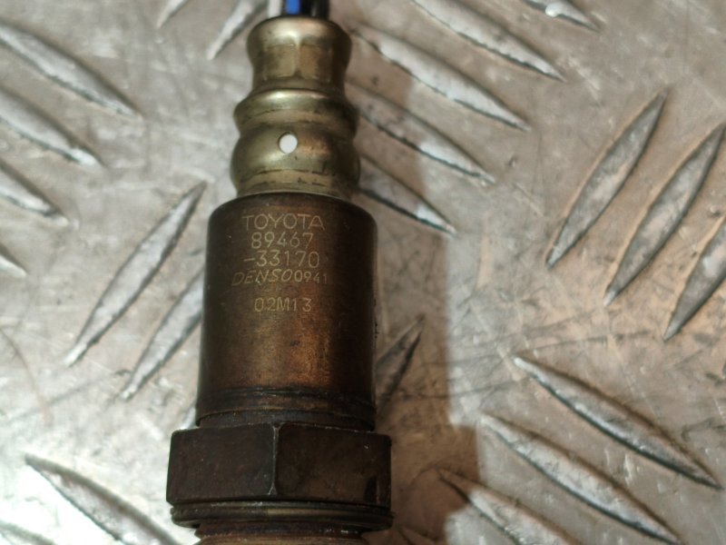 Датчик кислородный, 2500 рублей, Красноярск