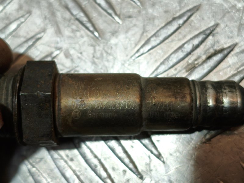 Датчик кислородный, 2500 рублей, Красноярск