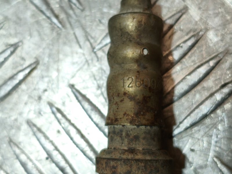 Датчик кислородный, 1500 рублей, Красноярск