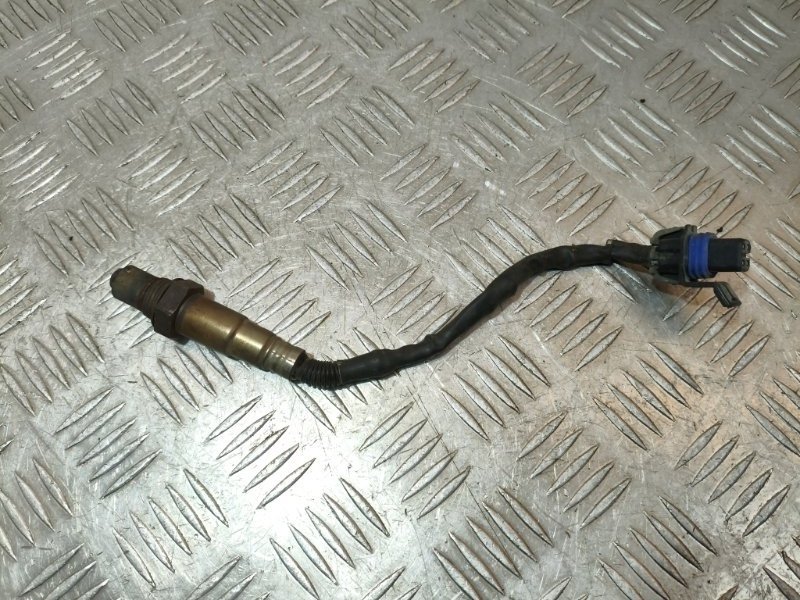 Датчик кислородный, 3000 рублей, Красноярск