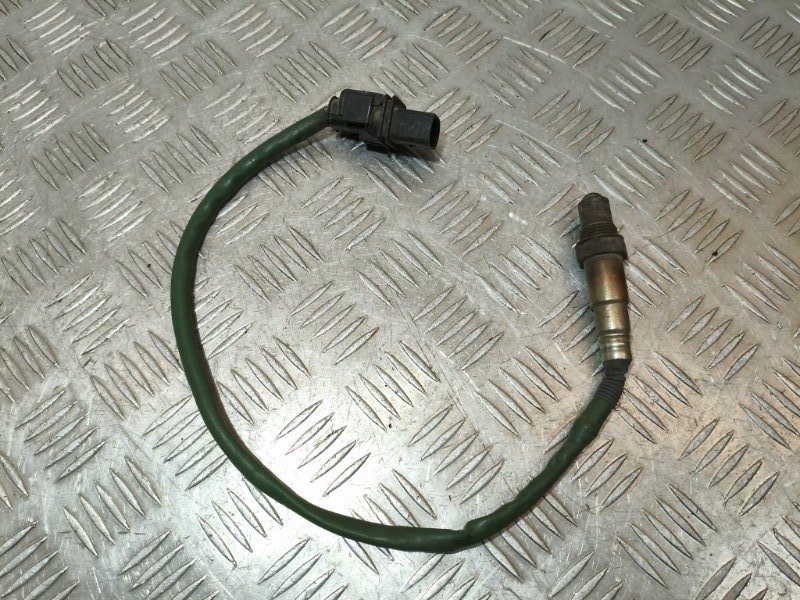 Датчик кислородный, 1500 рублей, Красноярск