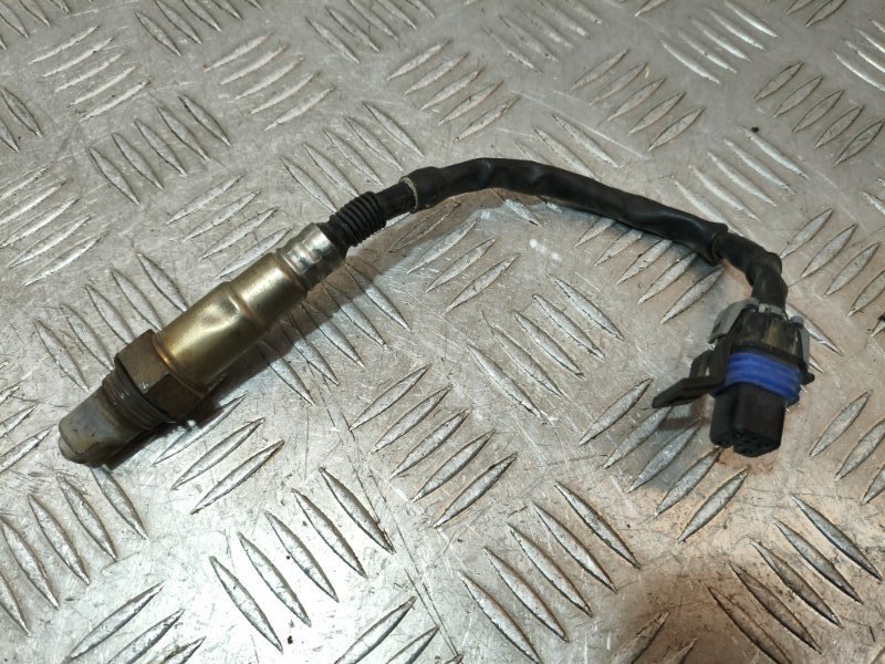 Датчик кислородный, 3000 рублей, Красноярск