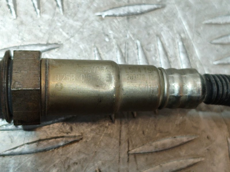 Датчик кислородный, 3000 рублей, Красноярск