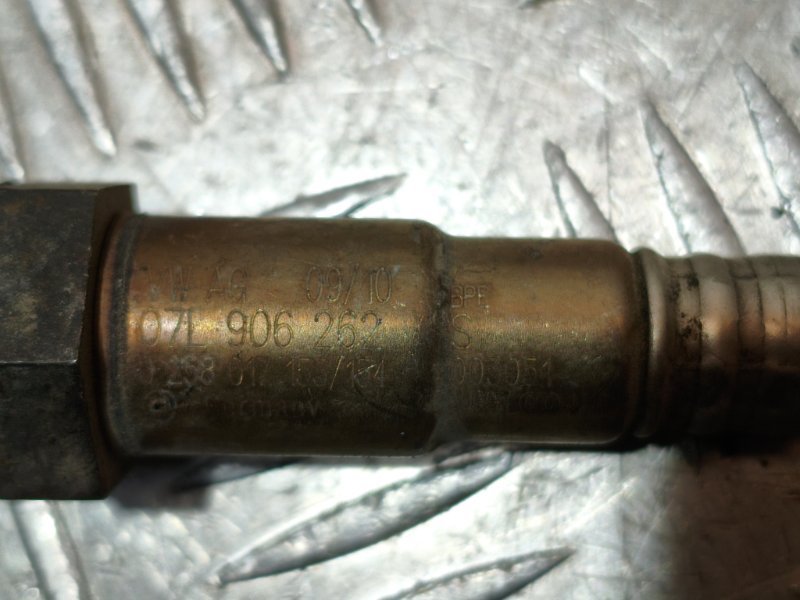 Датчик кислородный, 1500 рублей, Красноярск