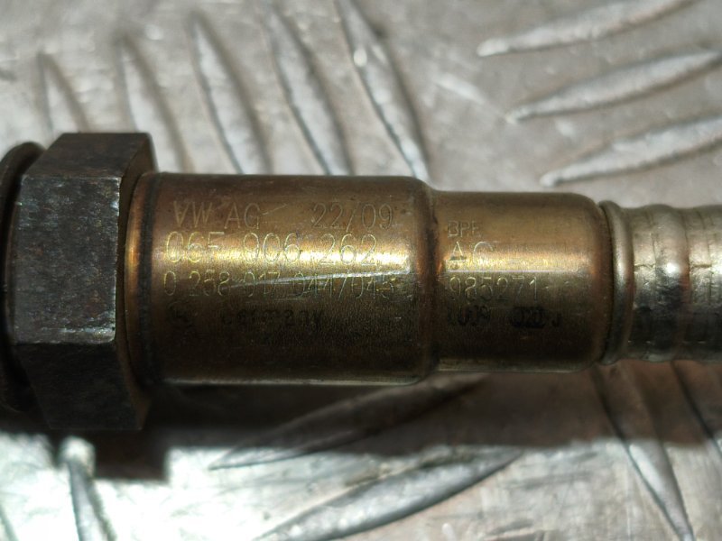 Датчик кислородный, 2000 рублей, Красноярск