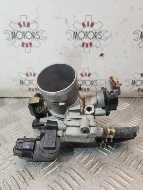 Дроссельная заслонка, 5000 рублей, Красноярск