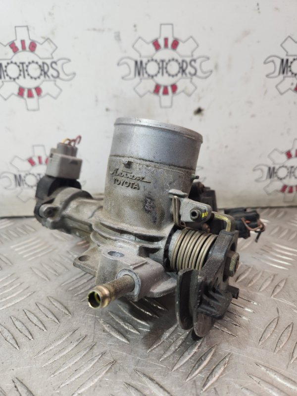 Дроссельная заслонка, 5000 рублей, Красноярск