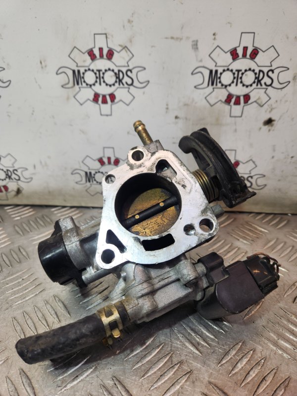 Дроссельная заслонка, 5000 рублей, Красноярск