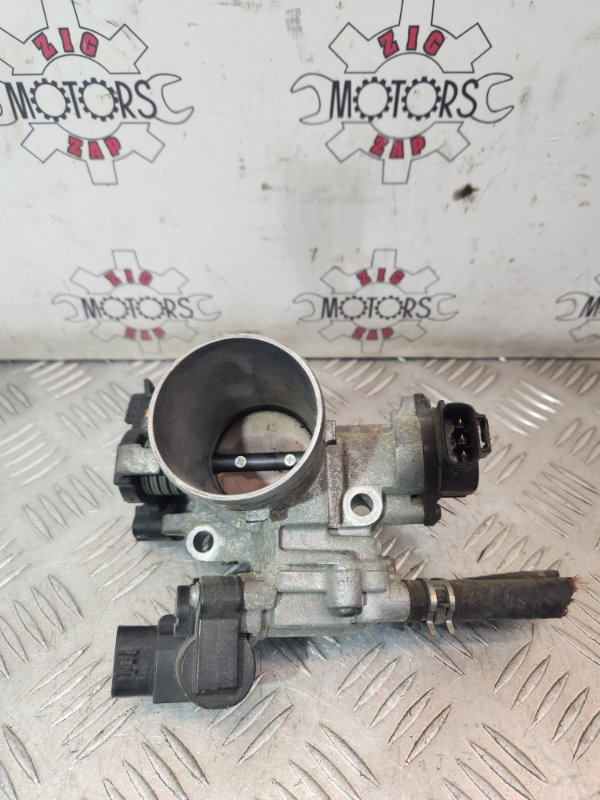 Дроссельная заслонка, 5000 рублей, Красноярск