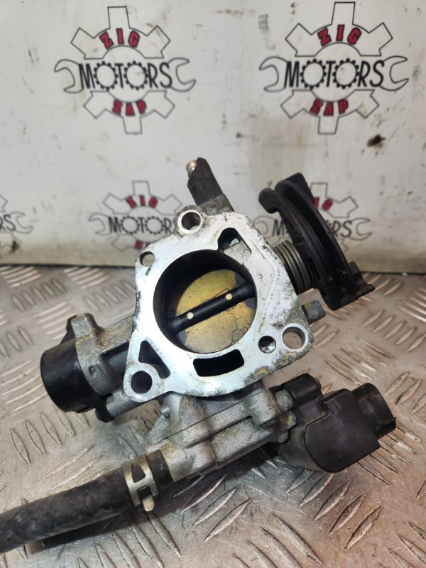 Дроссельная заслонка, 5000 рублей, Красноярск