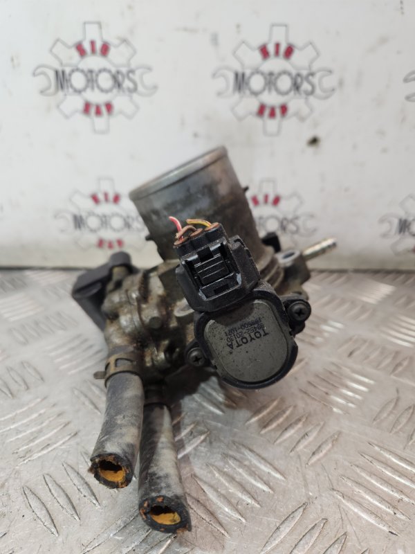 Дроссельная заслонка, 4000 рублей, Красноярск