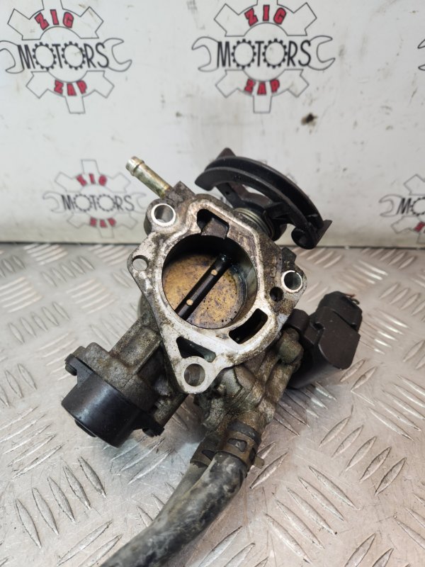 Дроссельная заслонка, 4000 рублей, Красноярск