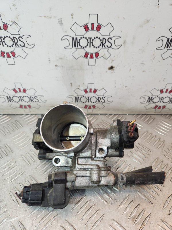 Дроссельная заслонка, 5000 рублей, Красноярск