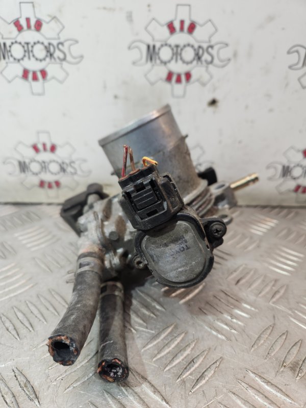 Дроссельная заслонка, 5000 рублей, Красноярск