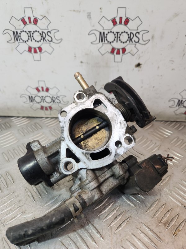 Дроссельная заслонка, 5000 рублей, Красноярск