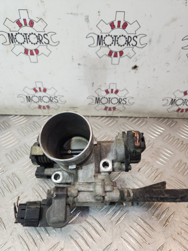 Дроссельная заслонка, 5000 рублей, Красноярск