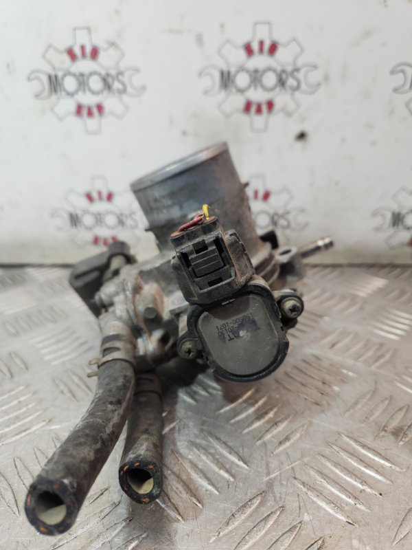 Дроссельная заслонка, 5000 рублей, Красноярск