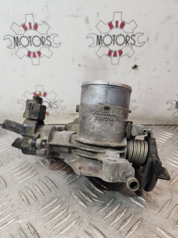 Дроссельная заслонка, 5000 рублей, Красноярск