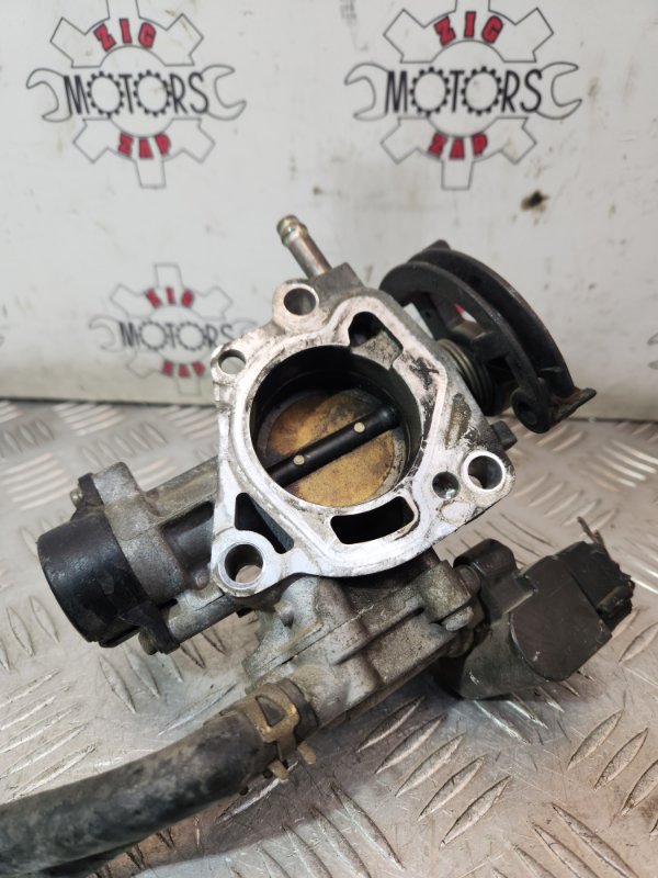 Дроссельная заслонка, 5000 рублей, Красноярск