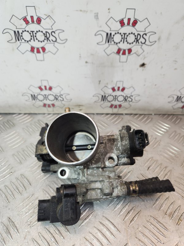 Дроссельная заслонка, 4000 рублей, Красноярск