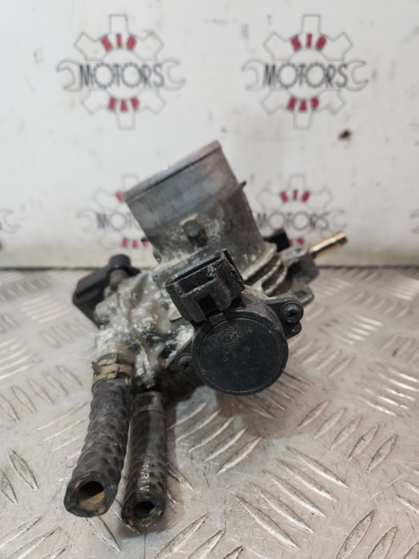 Дроссельная заслонка, 4000 рублей, Красноярск