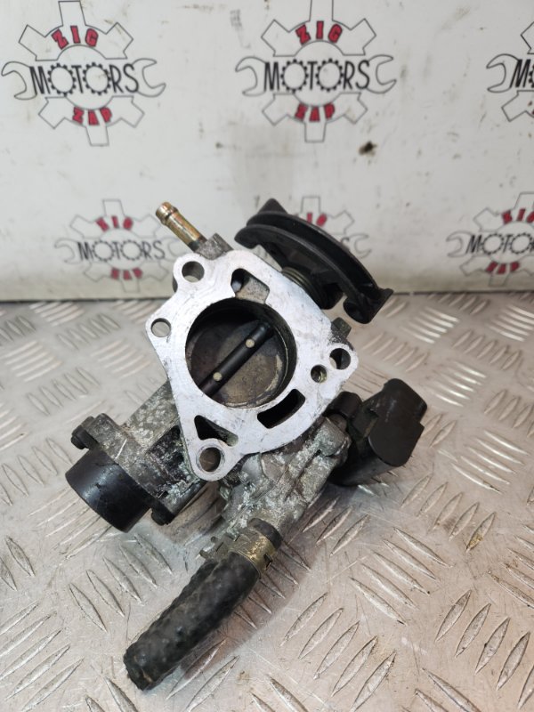 Дроссельная заслонка, 4000 рублей, Красноярск