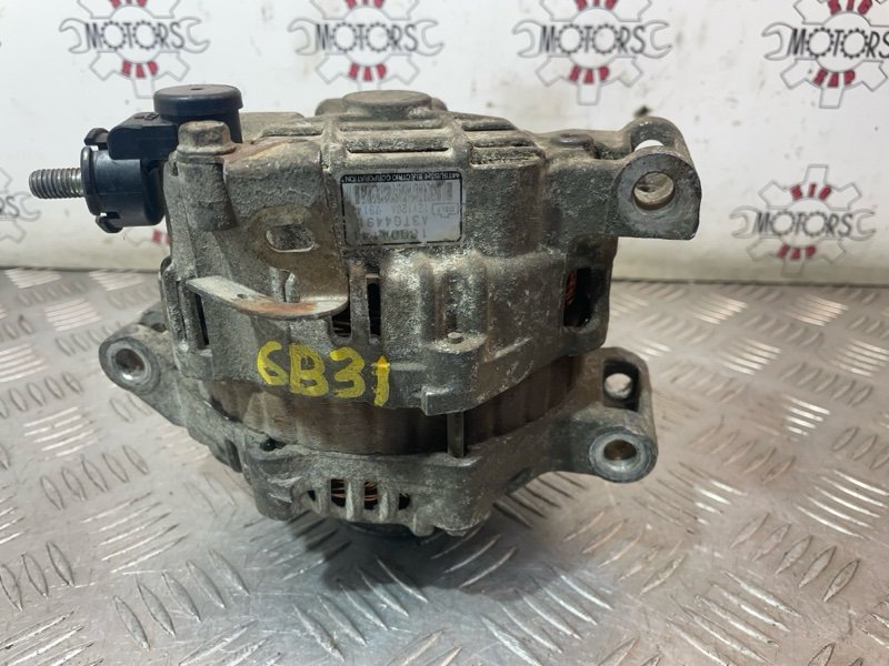 Генератор, 13000 рублей, Красноярск