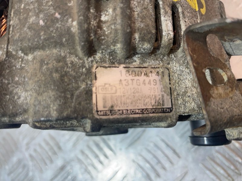 Генератор, 13000 рублей, Красноярск