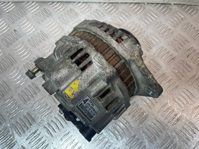 Генератор, 7000 рублей, Красноярск