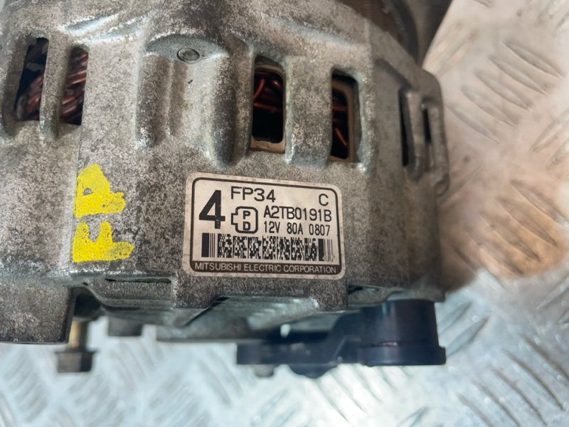 Генератор, 7000 рублей, Красноярск