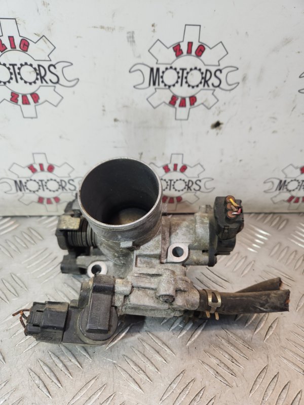 Дроссельная заслонка, 4000 рублей, Красноярск