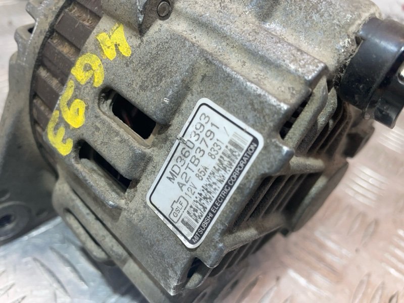 Генератор, 9000 рублей, Красноярск