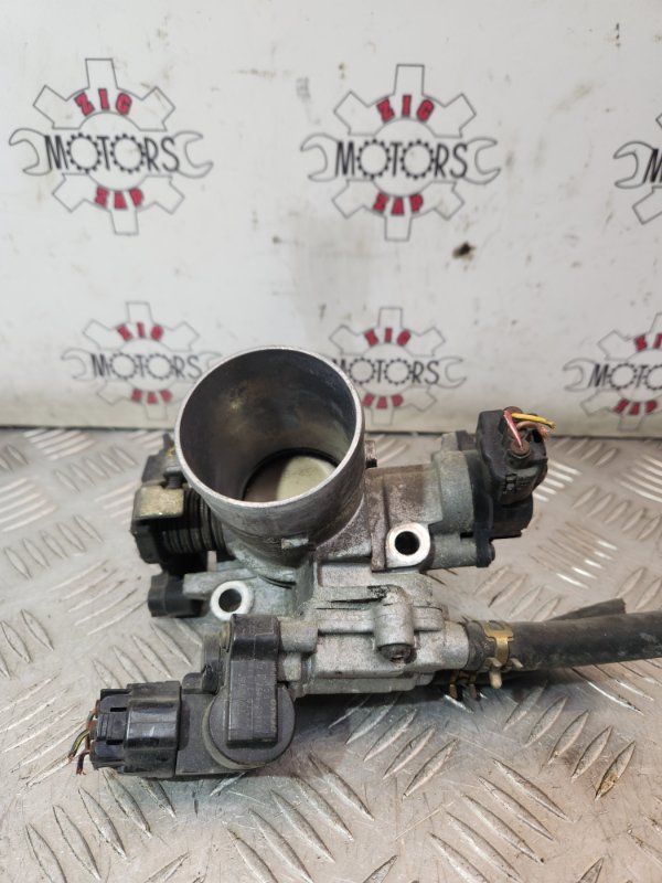 Дроссельная заслонка, 5000 рублей, Красноярск