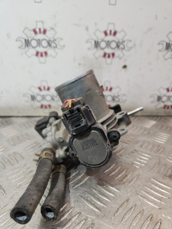 Дроссельная заслонка, 5000 рублей, Красноярск