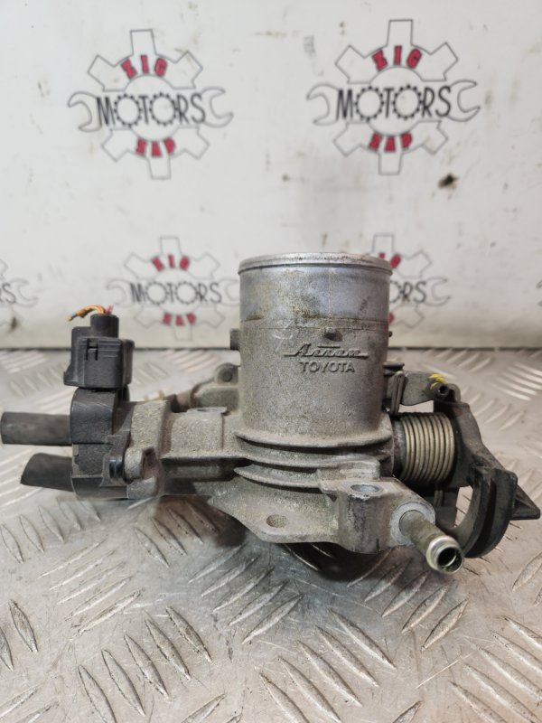 Дроссельная заслонка, 5000 рублей, Красноярск