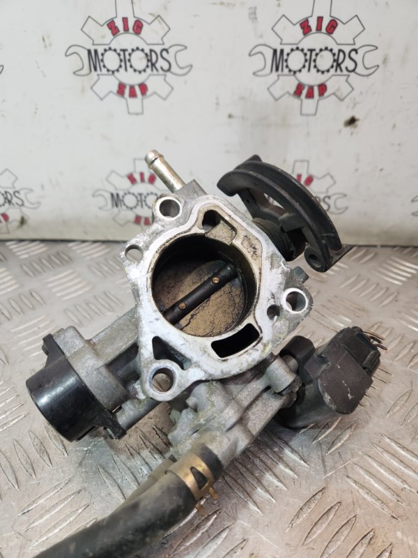 Дроссельная заслонка, 5000 рублей, Красноярск