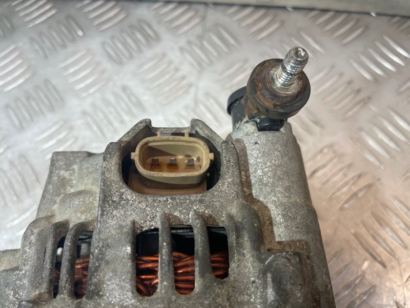 Генератор, 3000 рублей, Красноярск