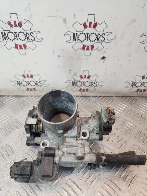 Дроссельная заслонка, 4000 рублей, Красноярск