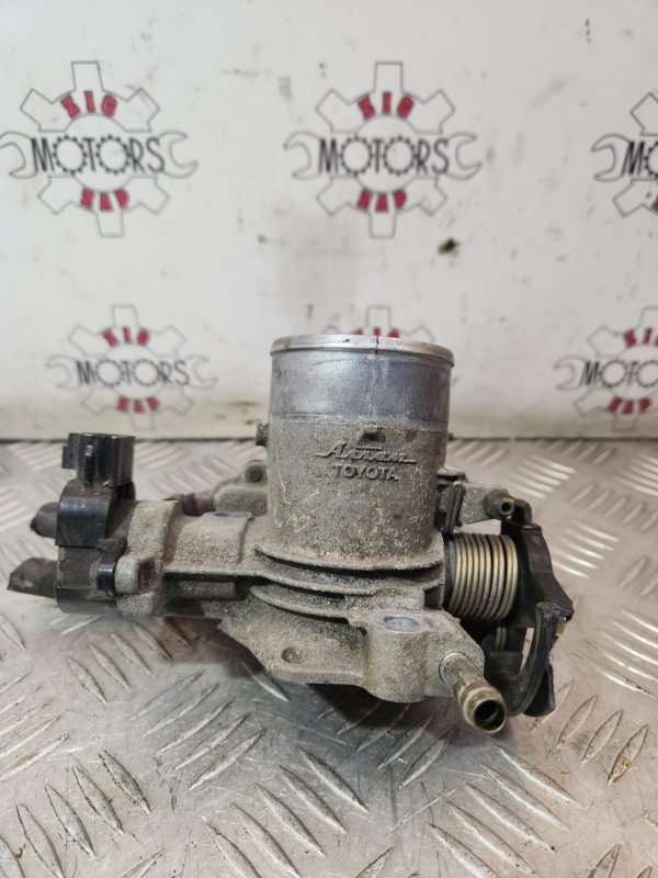 Дроссельная заслонка, 5000 рублей, Красноярск