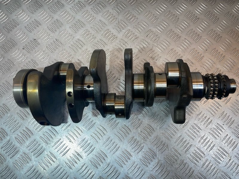 Коленвал, 18000 рублей, Красноярск