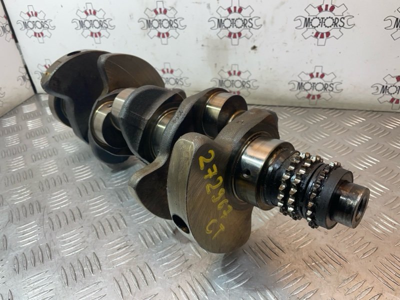 Коленвал, 18000 рублей, Красноярск